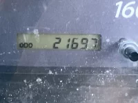 Isuzu ELF лот № 1205 оценка R  с аукциона в Японии 5