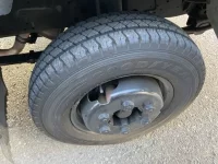 Isuzu ELF лот № 1205 оценка R  с аукциона в Японии 8