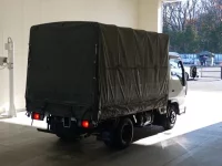 Isuzu ELF лот № 1205 оценка R  с аукциона в Японии 1