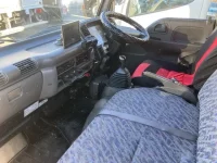 Isuzu ELF лот № 1205 оценка R  с аукциона в Японии 4