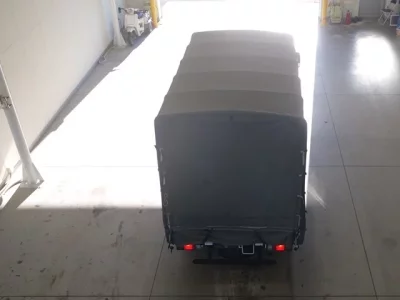 Isuzu ELF  с аукциона в Японии