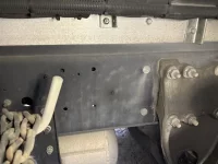 Hino PROFIA лот № 4044 оценка 3  с аукциона в Японии 5