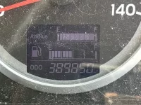 Hino PROFIA лот № 4044 оценка 3  с аукциона в Японии 3