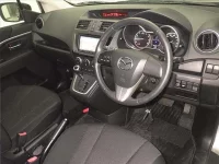 Mazda PREMACY лот № 70027 оценка R  с аукциона в Японии 2