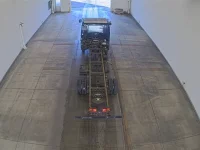 Isuzu FORWARD лот № 3170 оценка 3  с аукциона в Японии 2