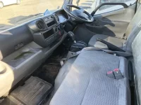 Hino DUTRO лот № 1207 оценка 4  с аукциона в Японии 4