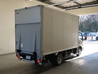 Hino DUTRO лот № 1207 оценка 4  с аукциона в Японии 1