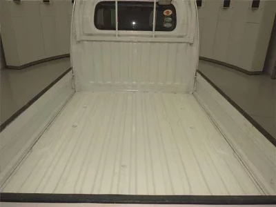 Nissan CLIPPER TRUCK