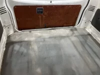 Mazda BONGO VAN лот № 20272 оценка 3.5  с аукциона в Японии 3