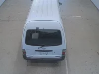 Mazda BONGO VAN лот № 20272 оценка 3.5  с аукциона в Японии 2