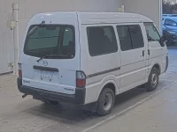 Mazda BONGO VAN лот № 20272 оценка 3.5  с аукциона в Японии 1
