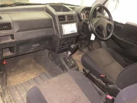 Mitsubishi PAJERO MINI лот № 70034 оценка 3.5  с аукциона в Японии 3