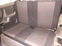 Mitsubishi PAJERO MINI лот № 70034 оценка 3.5  с аукциона в Японии 6