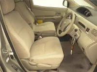 Toyota RAUM лот № 70030 оценка 3.5  с аукциона в Японии 4