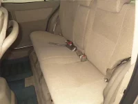 Toyota RAUM лот № 70030 оценка 3.5  с аукциона в Японии 6