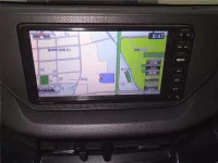 Daihatsu MOVE лот № 70033 оценка 3.5  с аукциона в Японии 5