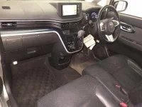 Daihatsu MOVE лот № 70033 оценка 3.5  с аукциона в Японии 3