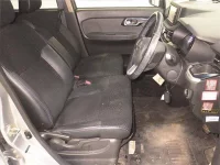 Daihatsu MOVE лот № 70033 оценка 3.5  с аукциона в Японии 4