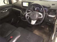 Daihatsu MOVE лот № 70033 оценка 3.5  с аукциона в Японии 2