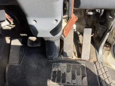 Mitsubishi FUSO FIGHTER  с аукциона в Японии