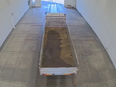 Mitsubishi FUSO FIGHTER  с аукциона в Японии