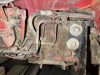 Mitsubishi SUPER GREAT лот № 4048 оценка R  с аукциона в Японии 8