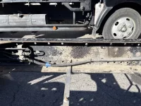 Isuzu ELF лот № 1206 оценка 3  с аукциона в Японии 7