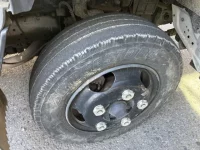 Isuzu ELF лот № 1206 оценка 3  с аукциона в Японии 6