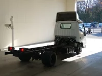 Isuzu ELF лот № 1206 оценка 3  с аукциона в Японии 1