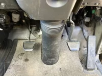 Isuzu ELF лот № 1206 оценка 3  с аукциона в Японии 3