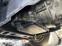 Isuzu ELF лот № 1209 оценка 3.5  с аукциона в Японии 9