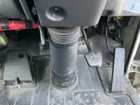 Isuzu ELF лот № 1209 оценка 3.5  с аукциона в Японии 3