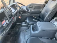 Isuzu ELF лот № 1209 оценка 3.5  с аукциона в Японии 4