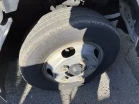 Isuzu ELF лот № 1209 оценка 3.5  с аукциона в Японии 8