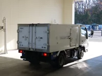 Isuzu ELF лот № 1209 оценка 3.5  с аукциона в Японии 1