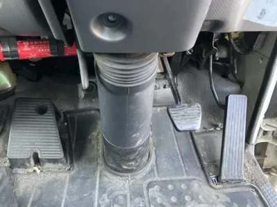 Isuzu ELF  с аукциона в Японии