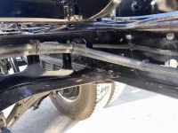 Hino RANGER лот № 3175 оценка 3.5  с аукциона в Японии 6