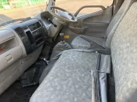 Hino DUTRO лот № 1208 оценка 3  с аукциона в Японии 4