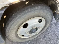 Hino DUTRO лот № 1208 оценка 3  с аукциона в Японии 8