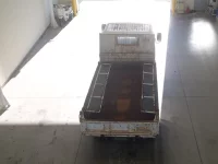 Hino DUTRO лот № 1208 оценка 3  с аукциона в Японии 2