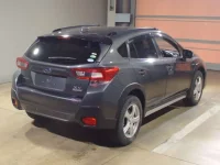 Subaru XV лот № 42004 оценка R  с аукциона в Японии 1