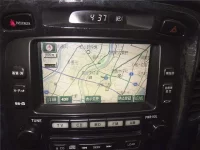 Toyota KLUGER лот № 30006 оценка 3.5  с аукциона в Японии 5