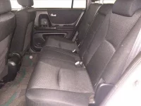 Toyota KLUGER лот № 30006 оценка 3.5  с аукциона в Японии 6