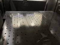 Nissan CARAVAN VAN лот № 20285 оценка RA  с аукциона в Японии 4