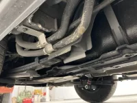 Nissan CARAVAN VAN лот № 20285 оценка RA  с аукциона в Японии 5