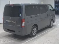 Nissan CARAVAN VAN лот № 20285 оценка RA  с аукциона в Японии 1