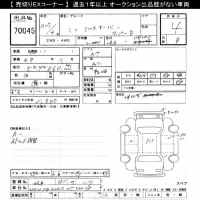BMW MINI лот № 70045 оценка 4  с аукциона в Японии 4