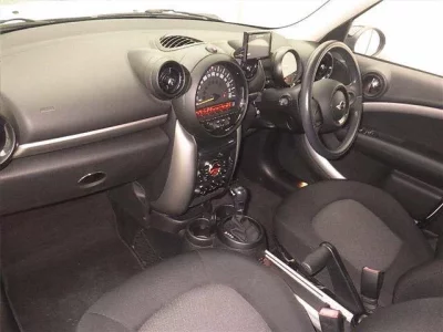 BMW MINI  с аукциона в Японии