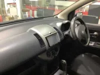 Nissan NOTE лот № 1085 оценка RA  с аукциона в Японии 2