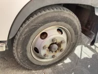 Hino RANGER лот № 3182 оценка R  с аукциона в Японии 7